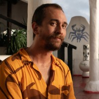 Alexandre Chaves