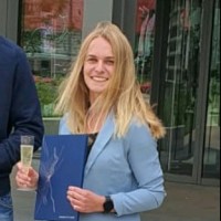 Jessie Bouwmeester