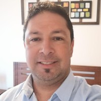 Hector Eduardo Reyes Zavala