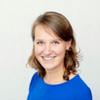 Lisa Driece-Bekkema