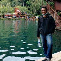Muhammad Vitrawandika