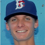 Branden Fryman