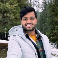 Krishna Saraswat
