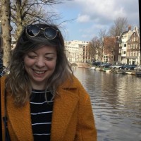 Emily Weymouth