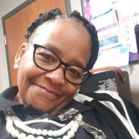 Betty Hawkins