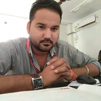 Divyaraj Singh Chundawat