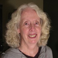 Patricia Hoffman