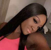 Tyaisha Edwards