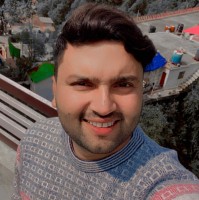 Mohit Kumar