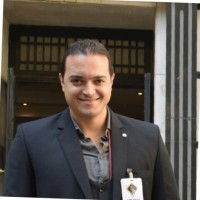 Ahmed Arafat