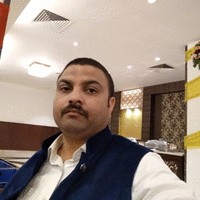 Manish Srivastava