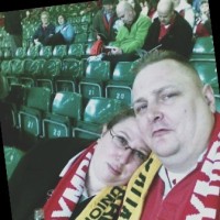 Steve Elbrow.   (M.I.P.S.A)