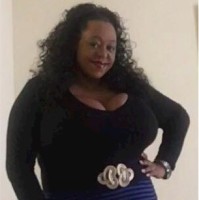 Nisha Jackson