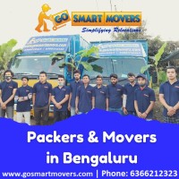 GoSmart Moving Solution