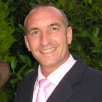 Mark Gane