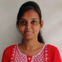 Nivedha Sathish