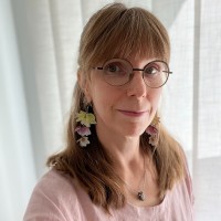 Niina Wredfors