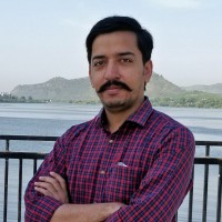 Yogeshwar Singh Khanawat