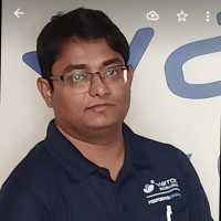 Niraj Kumar