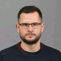 Aleksandar Jovanović, PhD