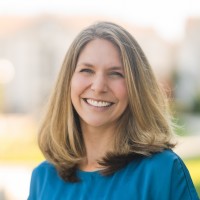 Christina Kilby, Ph. D.