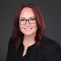 Amy Kaighen