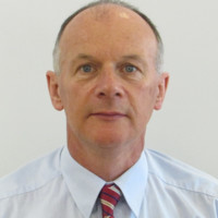 Pat Mcrann