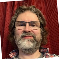 Christopher Petersen
