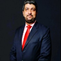 Arjun Uppal