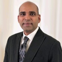 Chandra Sekhar Chilmakuri