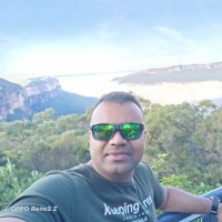 Amit Nakate