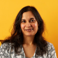 Romona Koomar