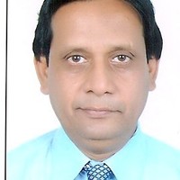 Dr Suchandan K Das
