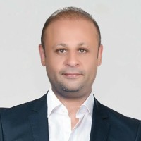 Ahmed Jabr