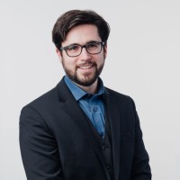 Kristopher Lepage, Pl. Fin, B.A.A.