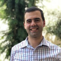 Malek Abu-Ghanemeh