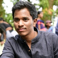 Prudhvi Raj