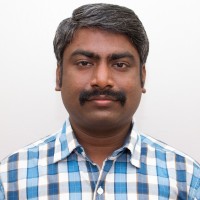SATHISH KUMAR