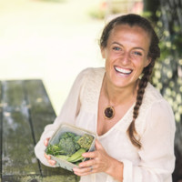 Amanda Frankeny, RDN, LDN