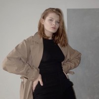 Anastasiia Korshunova