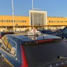 Taxi Malmö
