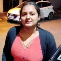 K J Aswini