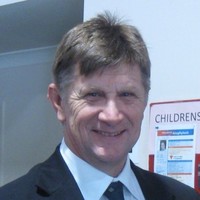 Ed Lodder