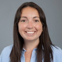 Becca Jensen (Formerly Pavlik)