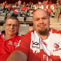 Michael Swanepoel