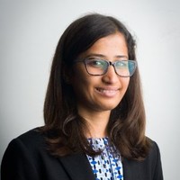 Palak Shah