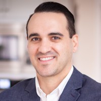 Nicholas Paolucci, Aia