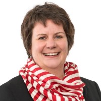 Kathrin Wolke