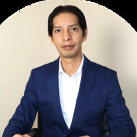 Fritz Sarmiento Chia