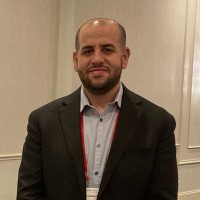 Alhaytham Alqudsi, Ph.D.